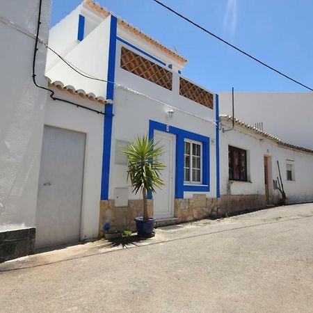 Barao de Sao JoaoCasa Azul别墅 外观 照片